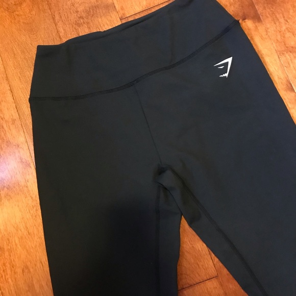 Women’s Dreamy Gymshark leggings - Picture 2 of 4